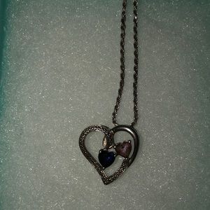 Sterling Silver Necklace